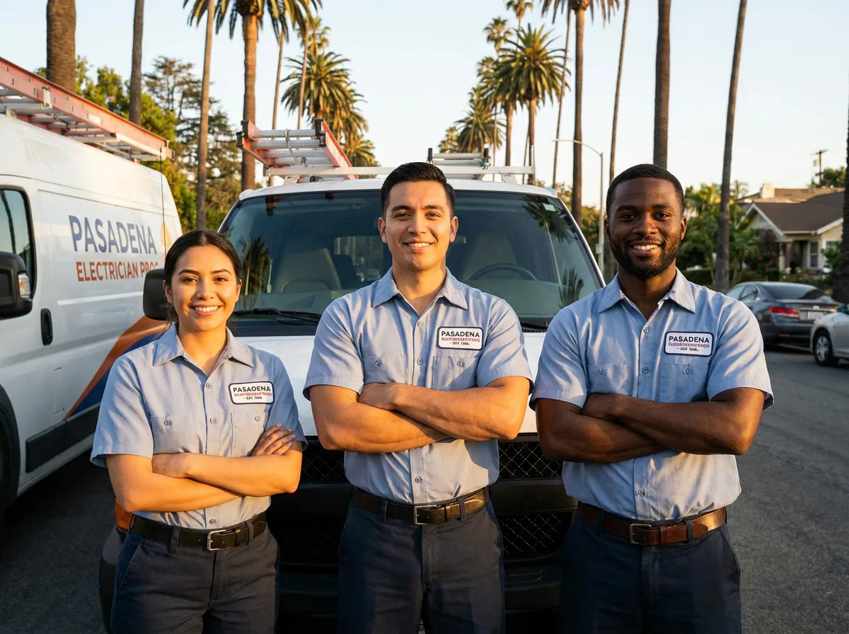 Electrician company in Grand Isle, LA